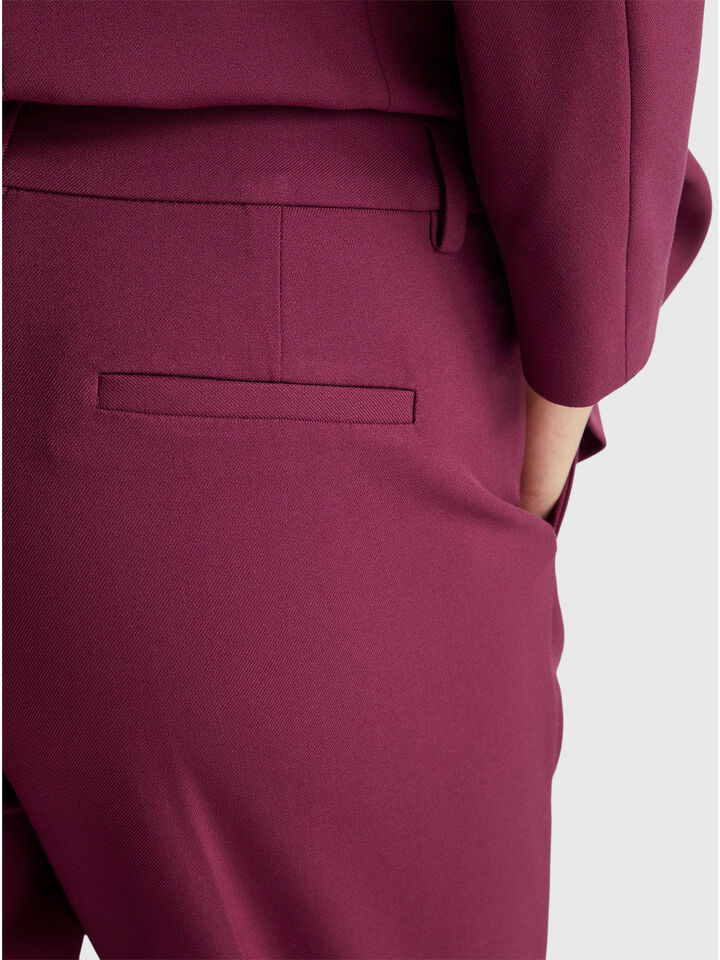 TROUSERS Women image number 4